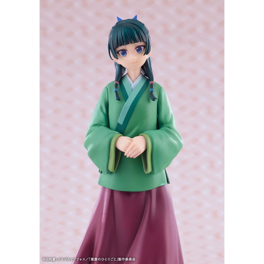 コトブキヤ（KOTOBUKIYA） OSHI WORKS 薬屋のひとりごと 猫猫 ノン