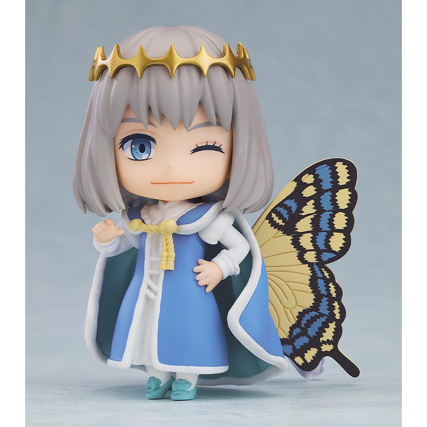 ねんどろいど ねんどろいどさぷらいず Fate/Grand Order オベロン