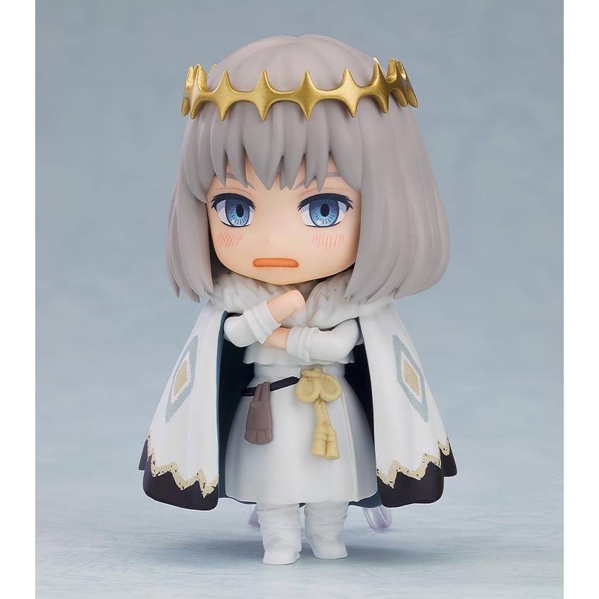 ねんどろいど ねんどろいどさぷらいず Fate/Grand Order オベロン