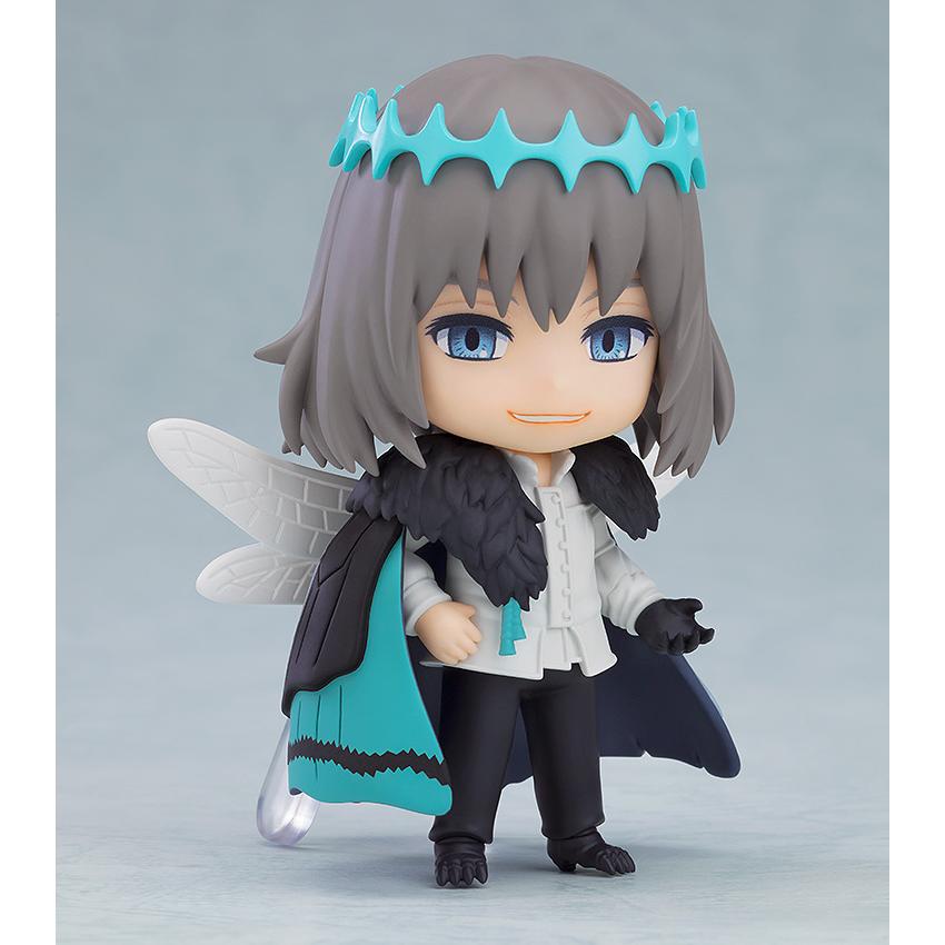 ねんどろいど ねんどろいどさぷらいず Fate/Grand Order オベロン
