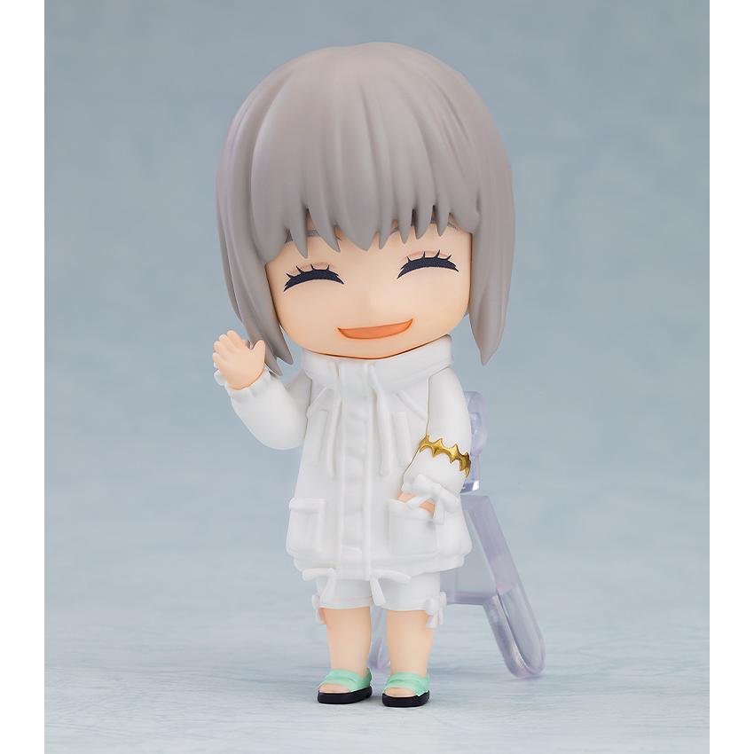 ねんどろいど ねんどろいどさぷらいず Fate/Grand Order オベロン