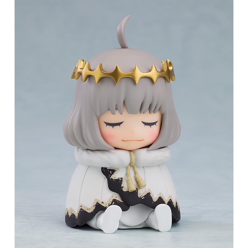 ねんどろいど ねんどろいどさぷらいず Fate/Grand Order オベロン