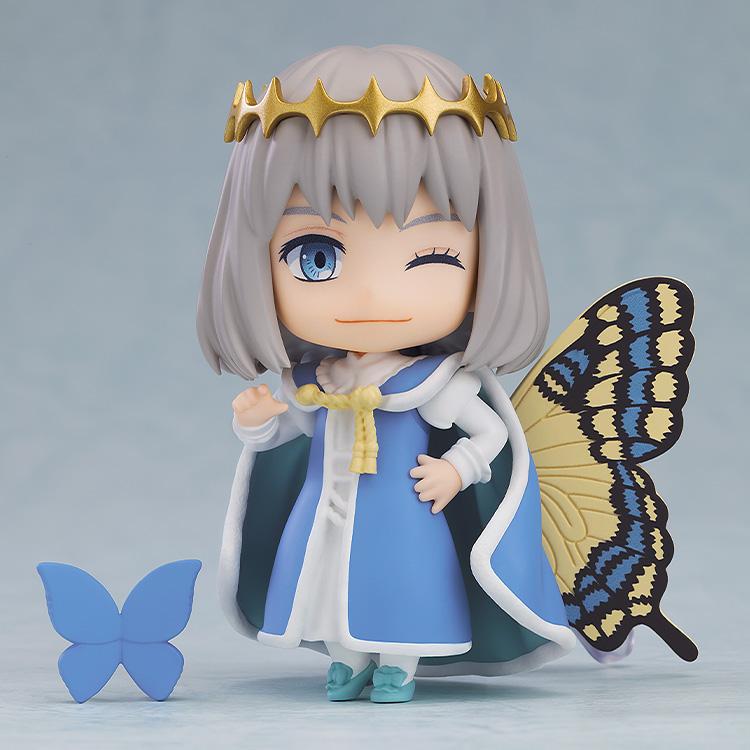 ねんどろいど ねんどろいどさぷらいず Fate/Grand Order オベロン
