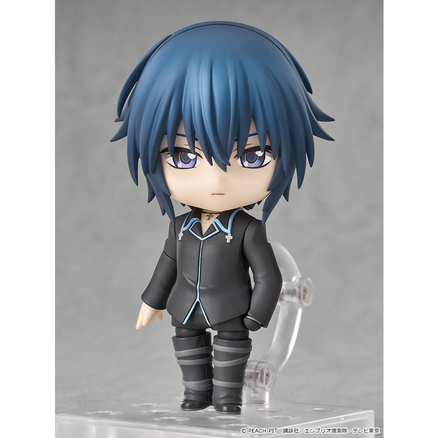 ねんどろいど アニメ「しゅごキャラ！」 月詠イクト グッドスマイル