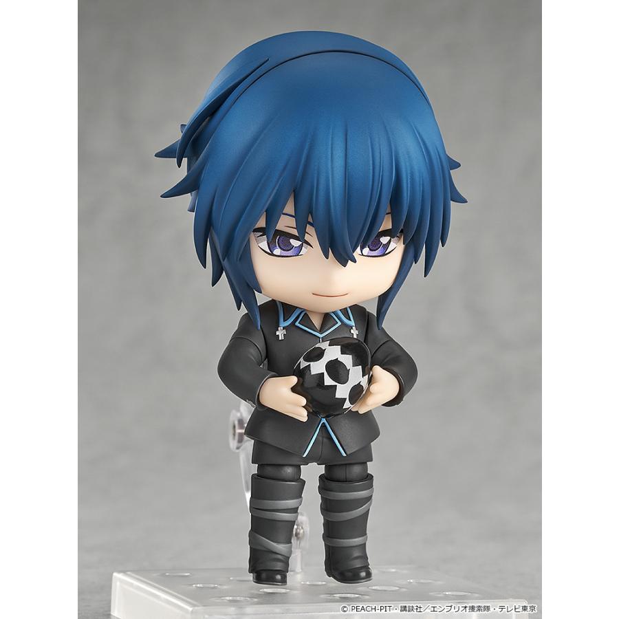 ジャンク フィギュア ねんどろいど にいてんご きゅんキャラ 約30個 まとめ ねんどろいど アニメ「しゅごキャラ！」 月詠イクト グッドスマイル