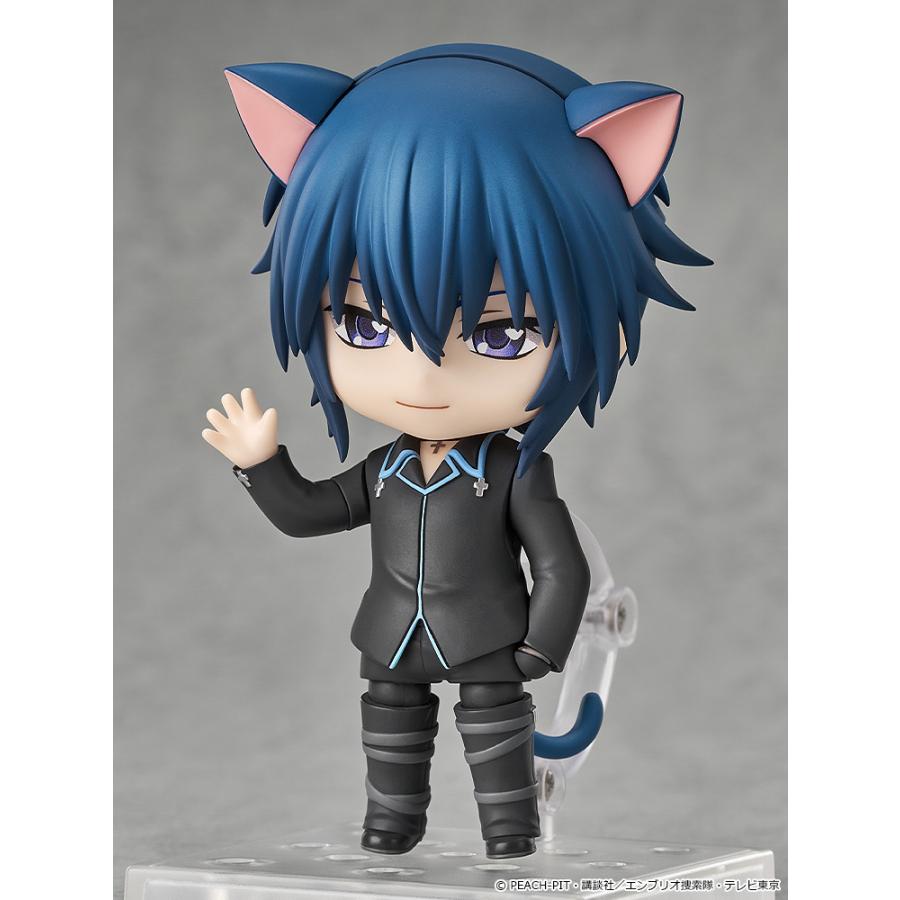 ねんどろいど アニメ「しゅごキャラ！」 月詠イクト グッドスマイル