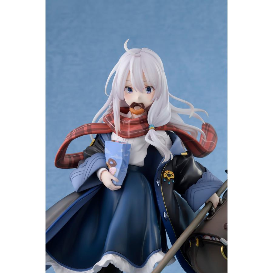 送料無料◇再販 ベルファイン 1/7 TVアニメ 『魔女の旅々』 イレイナ