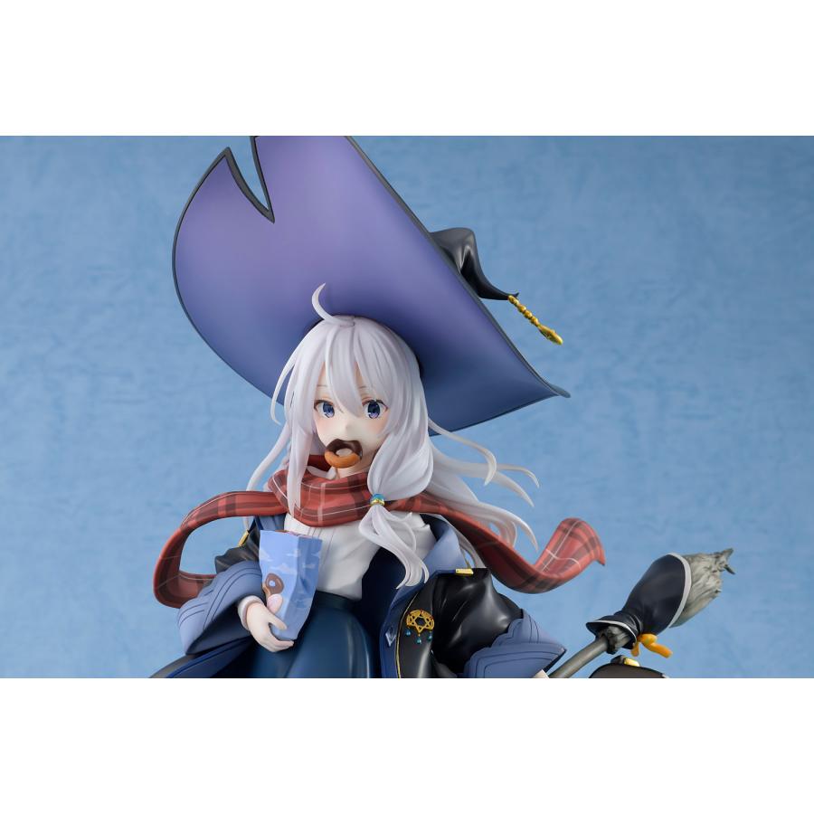 送料無料◇再販 ベルファイン 1/7 TVアニメ 『魔女の旅々』 イレイナ