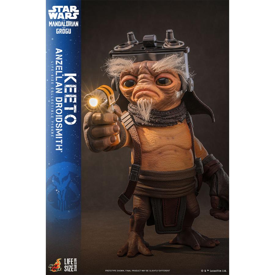 ホットトイズ（Hot Toys） 送料無料◇ホットトイズ 『スター・ウォーズ