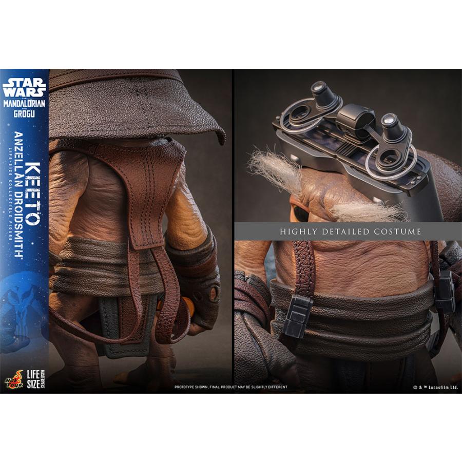 ホットトイズ（Hot Toys） 送料無料◇ホットトイズ 『スター・ウォーズ