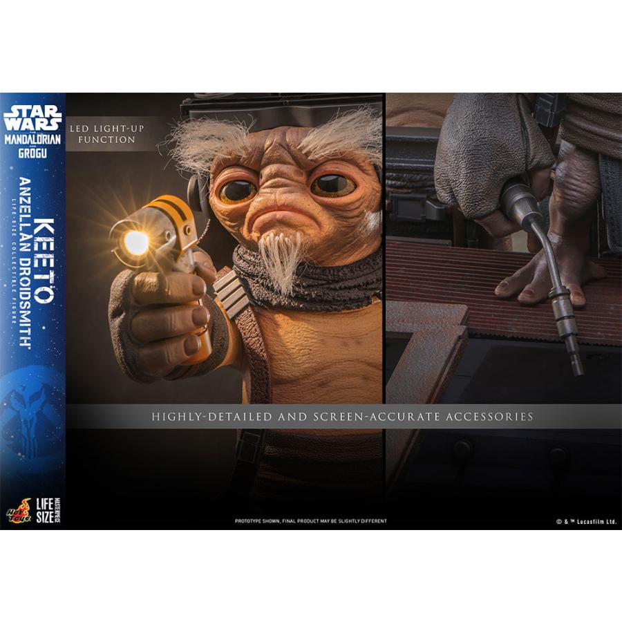 ホットトイズ（Hot Toys） 送料無料◇ホットトイズ 『スター・ウォーズ