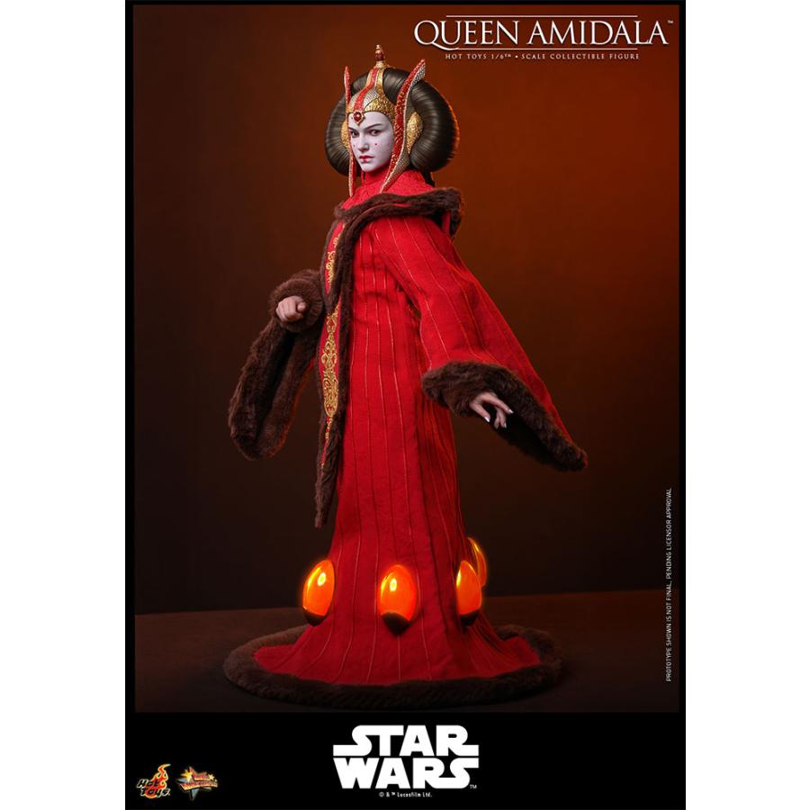 d*7様 スターウォーズ　エピソード1 ファンバ　 フィギュア ムービー・マスターピース 送料無料◇ホットトイズ 『スター・ウォーズ