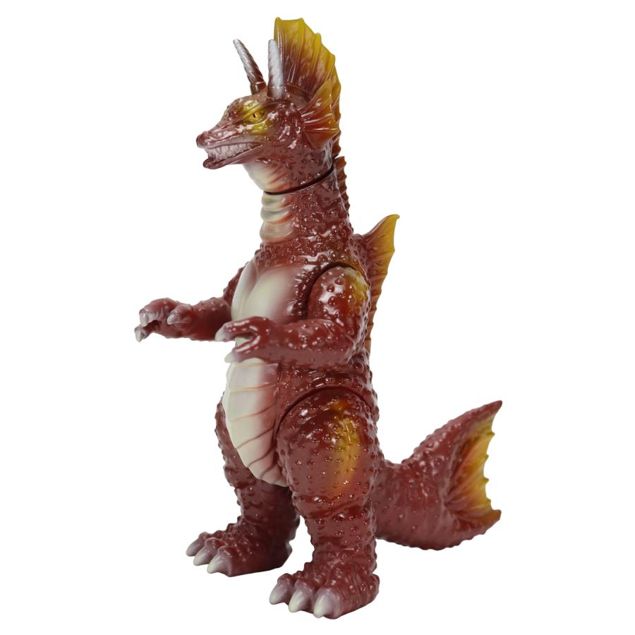 送料無料◇CCP MSS ゴジラEX 『第17弾』 スタンダード Ver. 2種セット