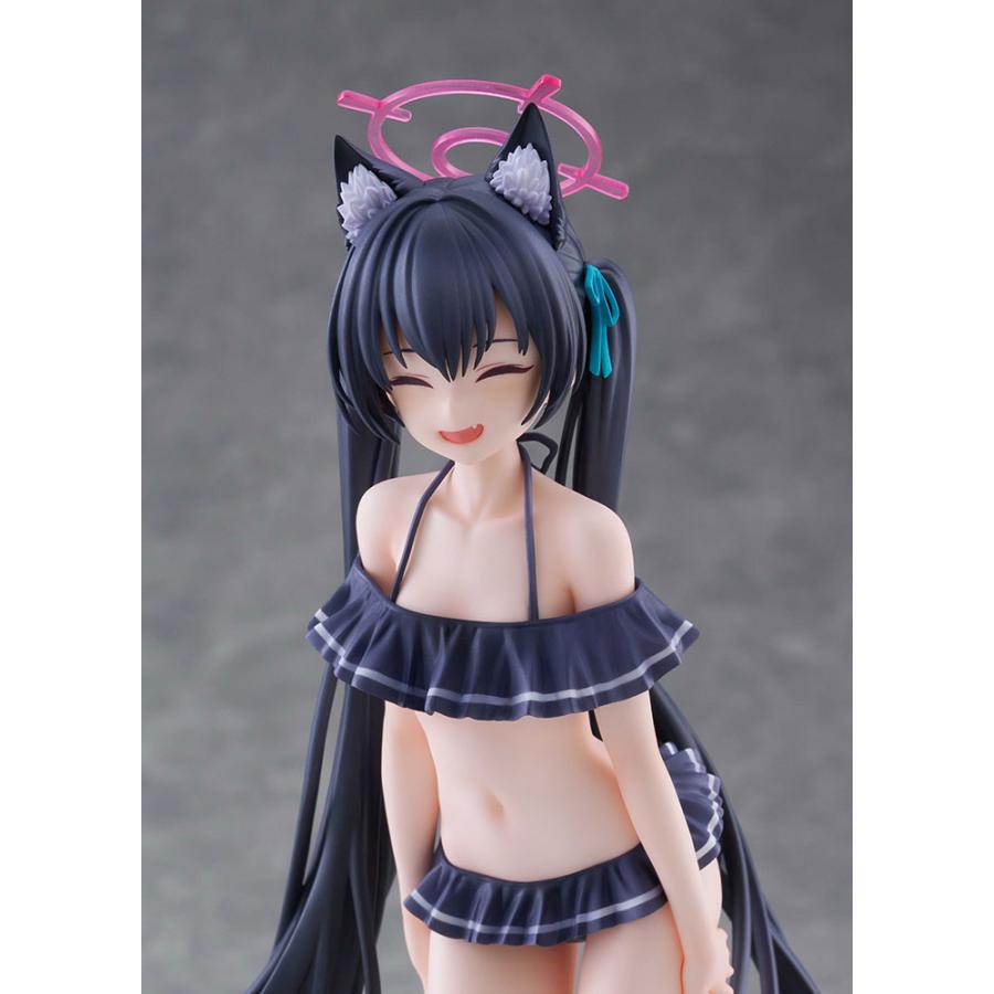 送料無料◇GOLDENHEAD PLUS ブルーアーカイブ 1/7 セリカ (水着
