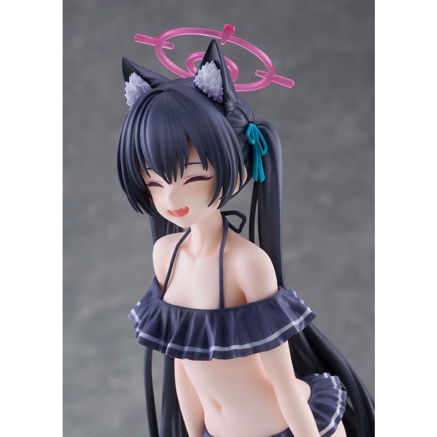 送料無料◇GOLDENHEAD PLUS ブルーアーカイブ 1/7 セリカ (水着