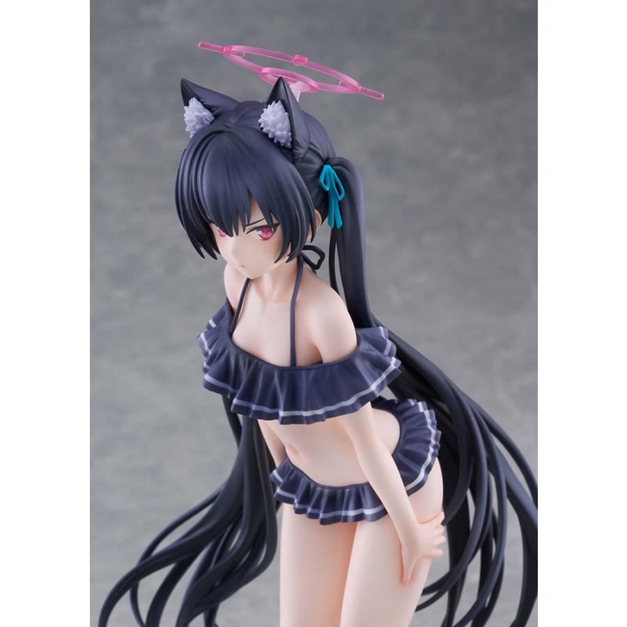 送料無料◇GOLDENHEAD PLUS ブルーアーカイブ 1/7 セリカ (水着