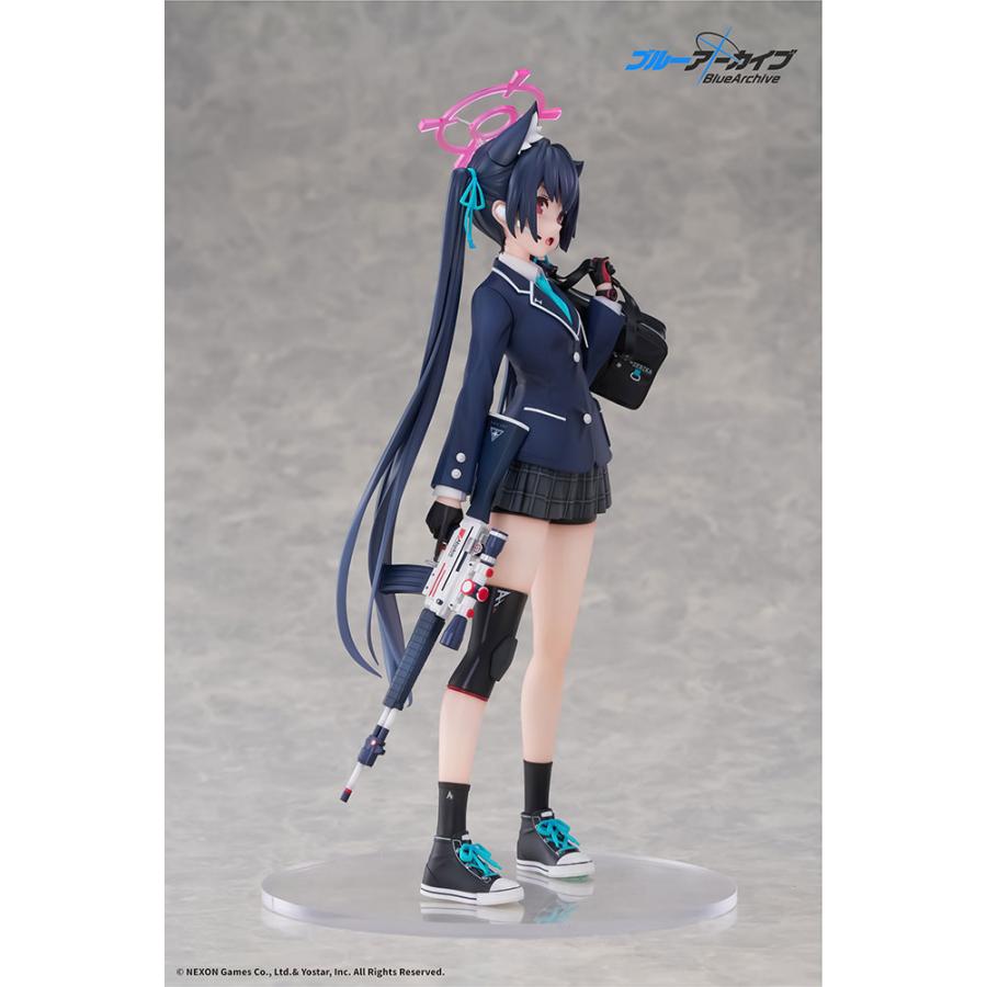 送料無料◇WINGS inc. Blue Archive 1/7 スケールフィギュア セリカ
