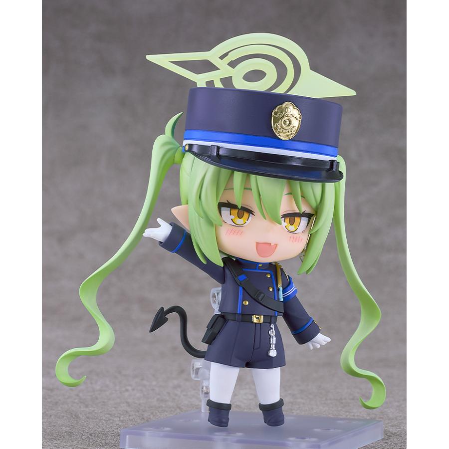 ブルーアーカイブ 橘ノゾミ　シャツ吸いver. ガレージキット　ukiwa ねんどろいど ブルーアーカイブ -Blue Archive- 橘ノゾミ