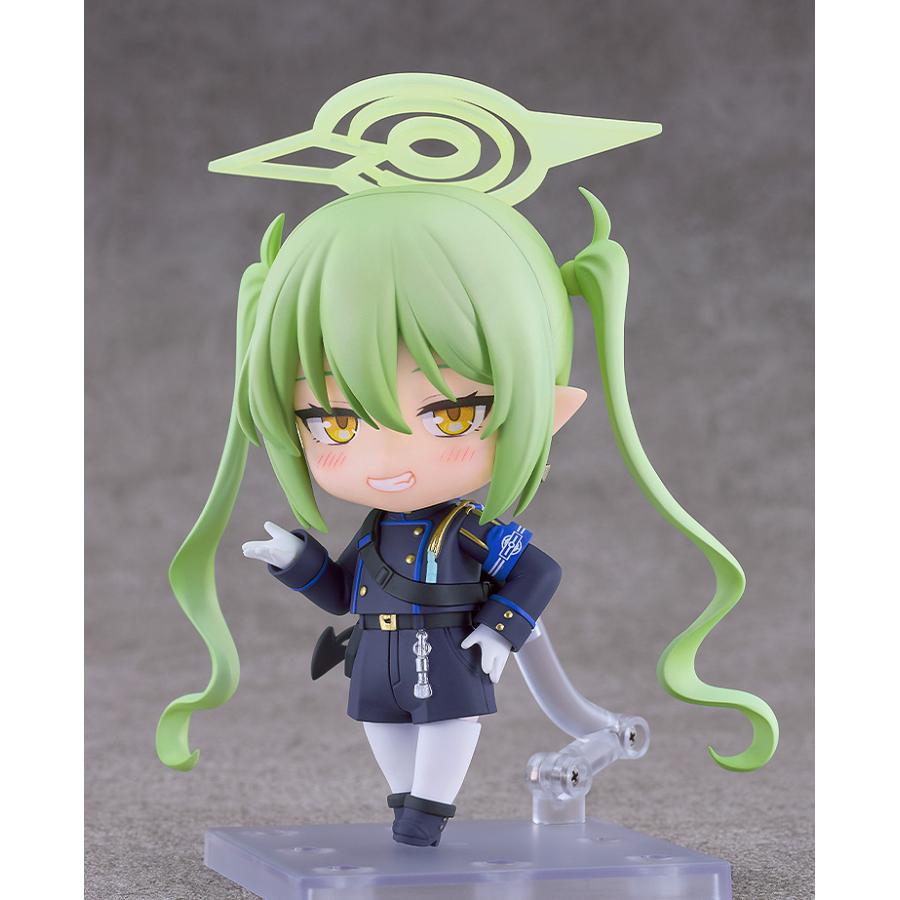 ねんどろいど ブルーアーカイブ -Blue Archive- 橘ノゾミ