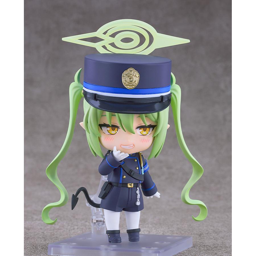 ねんどろいど 送料無料◇ねんどろいど ブルーアーカイブ -Blue Archive