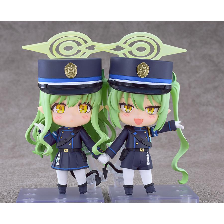 ねんどろいど 送料無料◇ねんどろいど ブルーアーカイブ -Blue Archive
