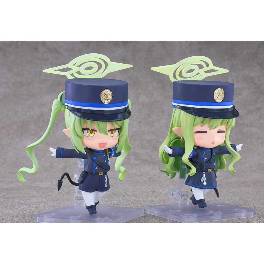 ねんどろいど 送料無料◇ねんどろいど ブルーアーカイブ -Blue Archive