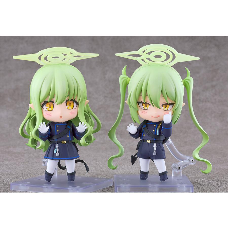 ねんどろいど 送料無料◇ねんどろいど ブルーアーカイブ -Blue Archive