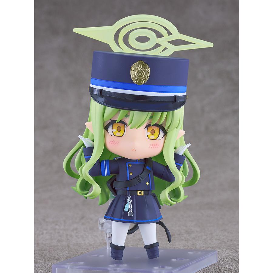 ねんどろいど 送料無料◇ねんどろいど ブルーアーカイブ -Blue Archive