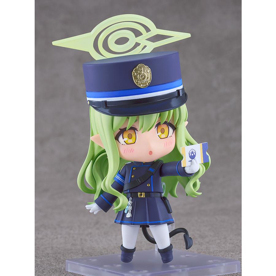 ねんどろいど 送料無料◇ねんどろいど ブルーアーカイブ -Blue Archive