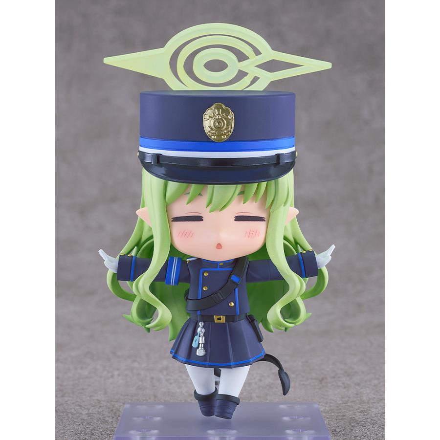 ねんどろいど 送料無料◇ねんどろいど ブルーアーカイブ -Blue Archive