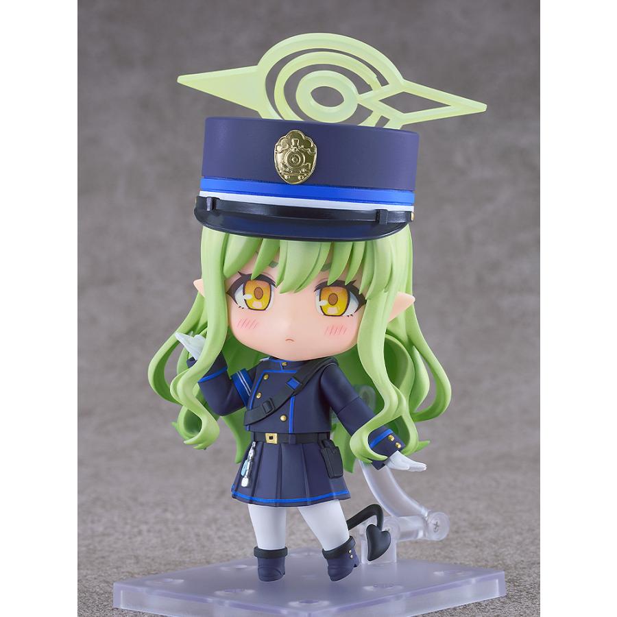 ねんどろいど 送料無料◇ねんどろいど ブルーアーカイブ -Blue Archive