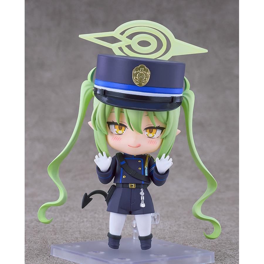ねんどろいど 送料無料◇ねんどろいど ブルーアーカイブ -Blue Archive