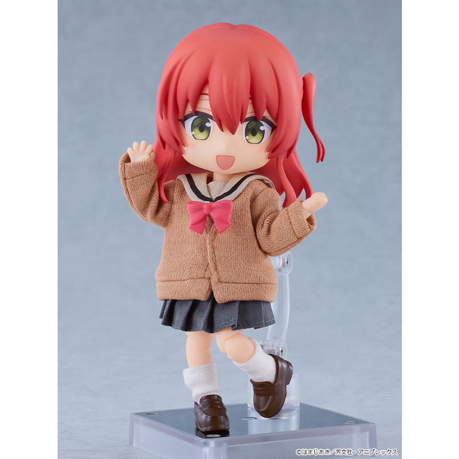 ねんどろいど 送料無料◇ねんどろいどどーる アニメ「ぼっち・ざ・ろっ