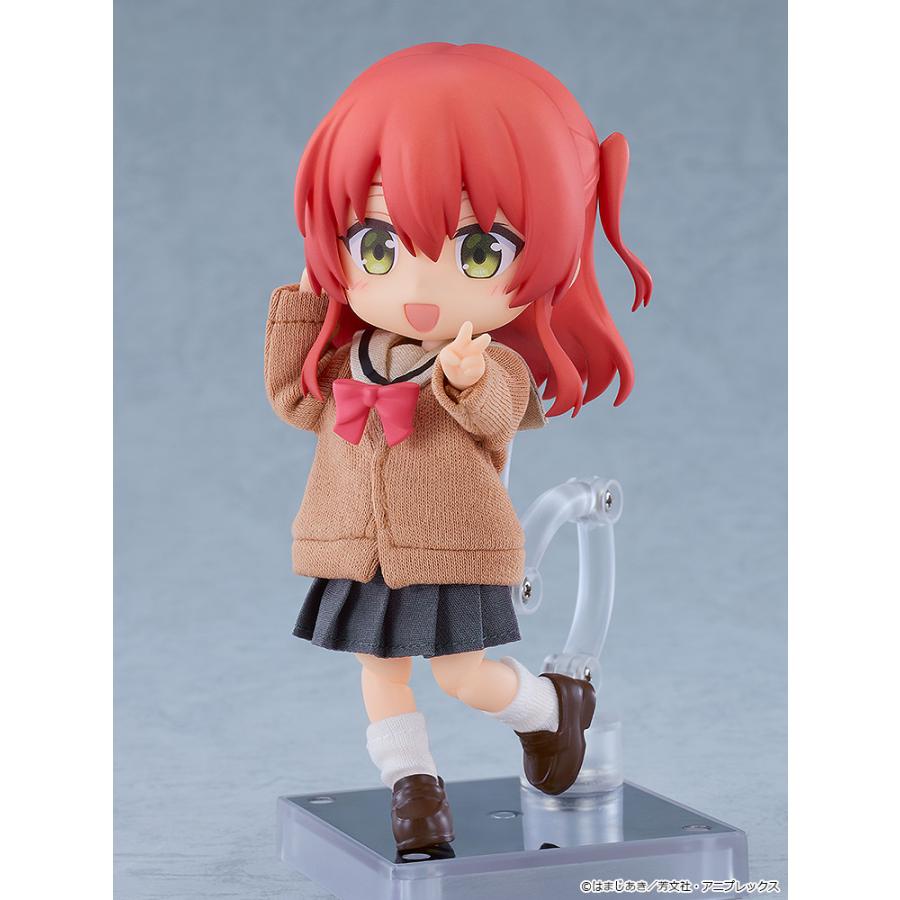ねんどろいど 送料無料◇ねんどろいどどーる アニメ「ぼっち・ざ・ろっ