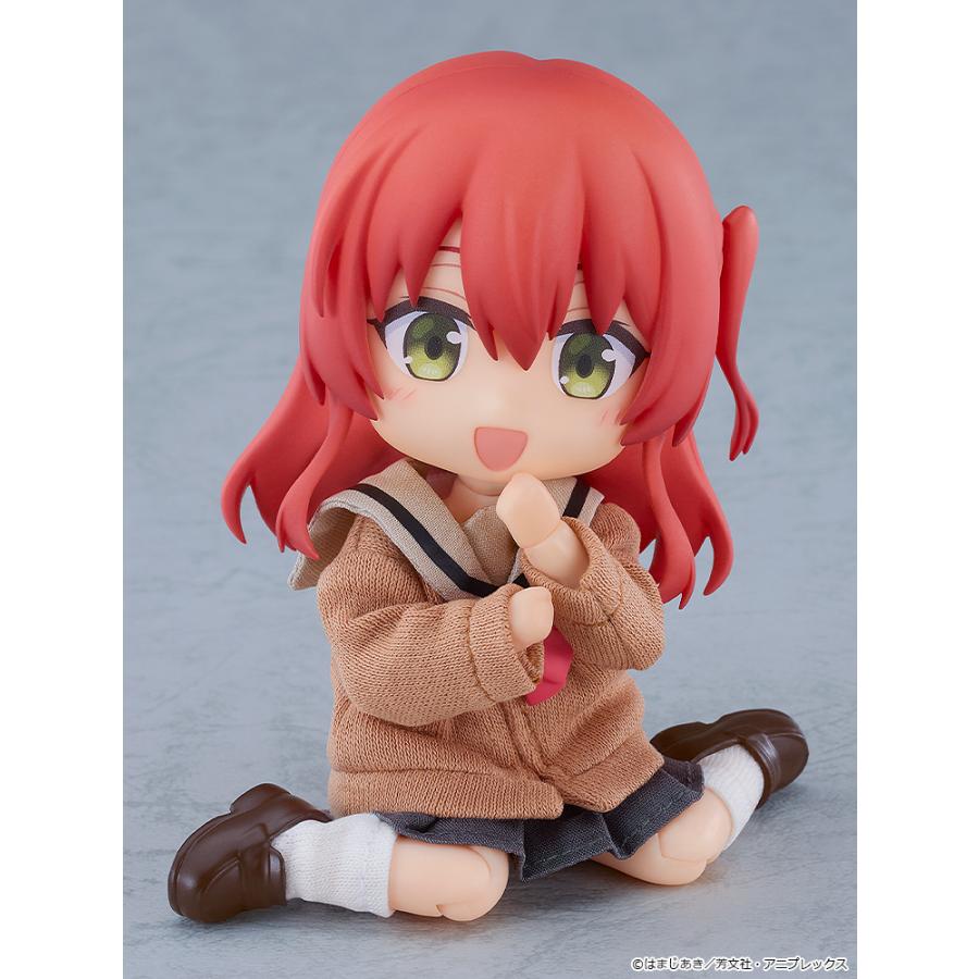 ねんどろいど 送料無料◇ねんどろいどどーる アニメ「ぼっち・ざ・ろっ