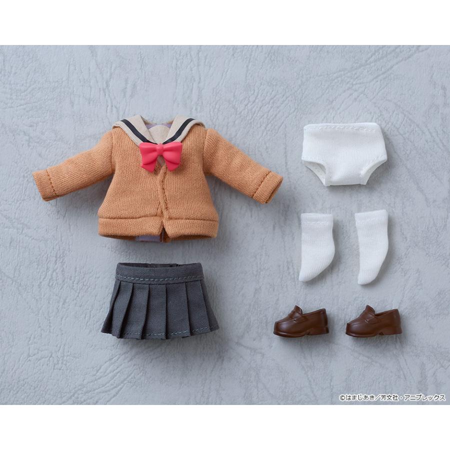ねんどろいど 送料無料◇ねんどろいどどーる アニメ「ぼっち・ざ・ろっ