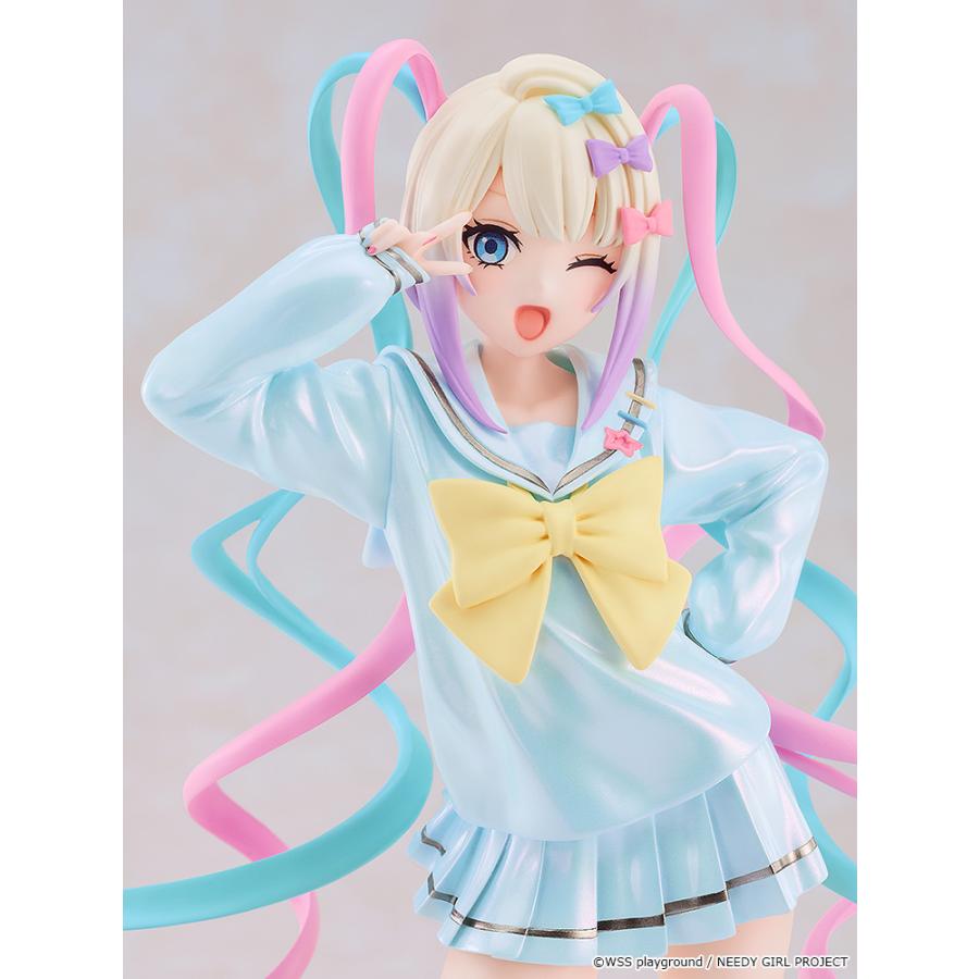 POP UP PARADE 送料無料◇POP TVアニメ『NEEDY GIRL OVERDOSE』 2種