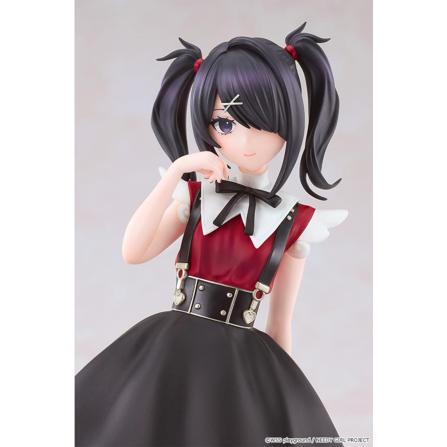 POP UP PARADE 送料無料◇POP TVアニメ『NEEDY GIRL OVERDOSE』 2種
