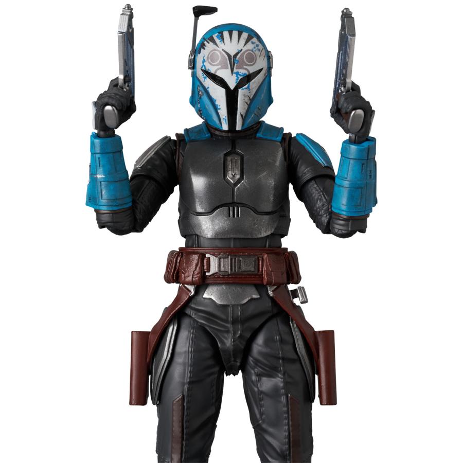MAFEX 送料無料◇MAFEX マフェックス No.314 The Mandalorian BO-KATAN
