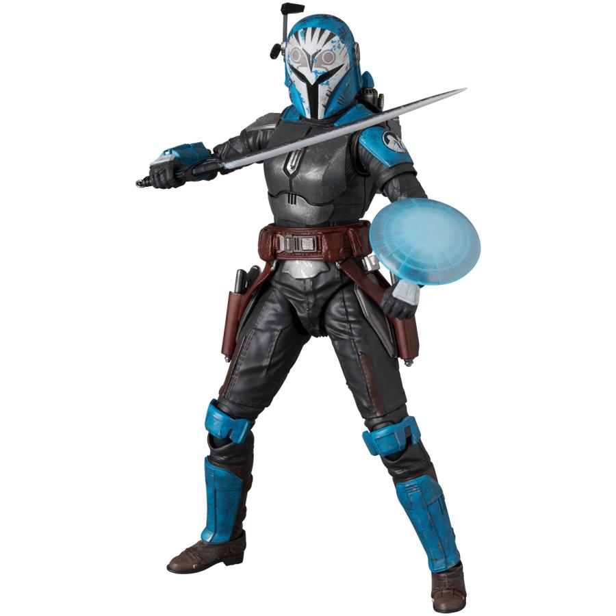 MAFEX 送料無料◇MAFEX マフェックス No.314 The Mandalorian BO-KATAN