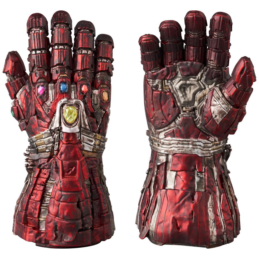 MAFEX 送料無料◇MAFEX マフェックス No.316 BLACK PANTHER (ENDGAME