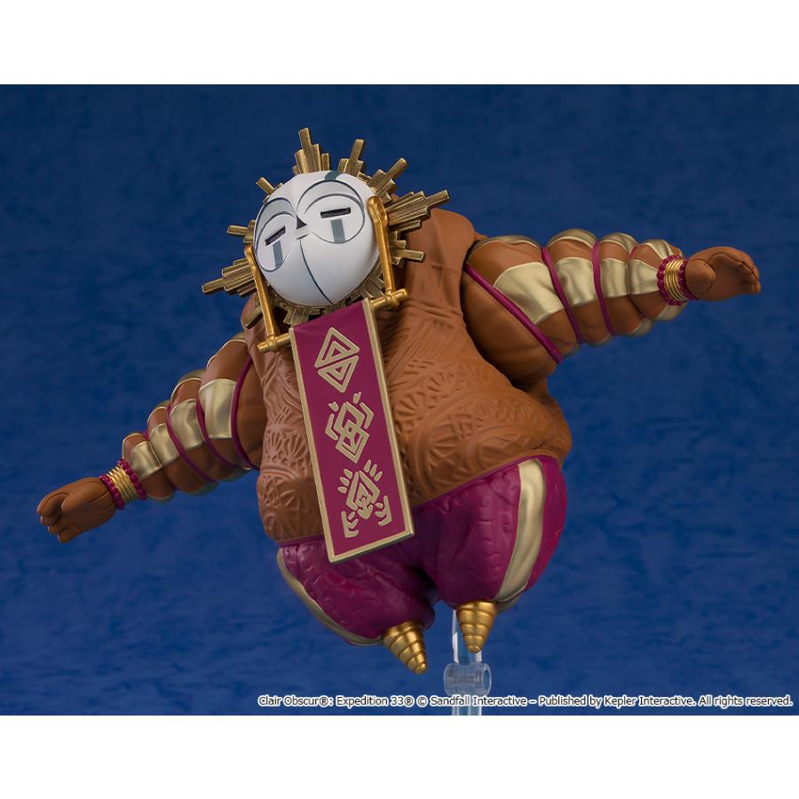 ねんどろいど Clair Obscur：Expedition 33 エスキエ グッドスマイル