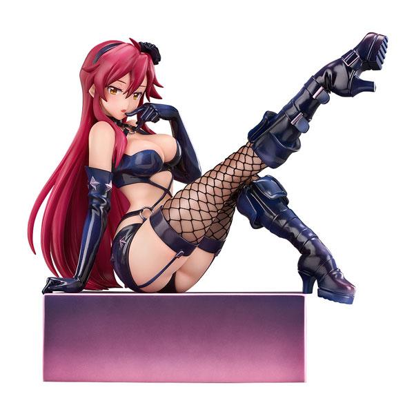 送料無料◆天元突破グレンラガン キラメキ☆ヨーコBOX 〜Pieces of sweet stars〜 ヨーコ ボンテージコス Ver. グッドスマイルアーツ上海 【未定予約】 | 
