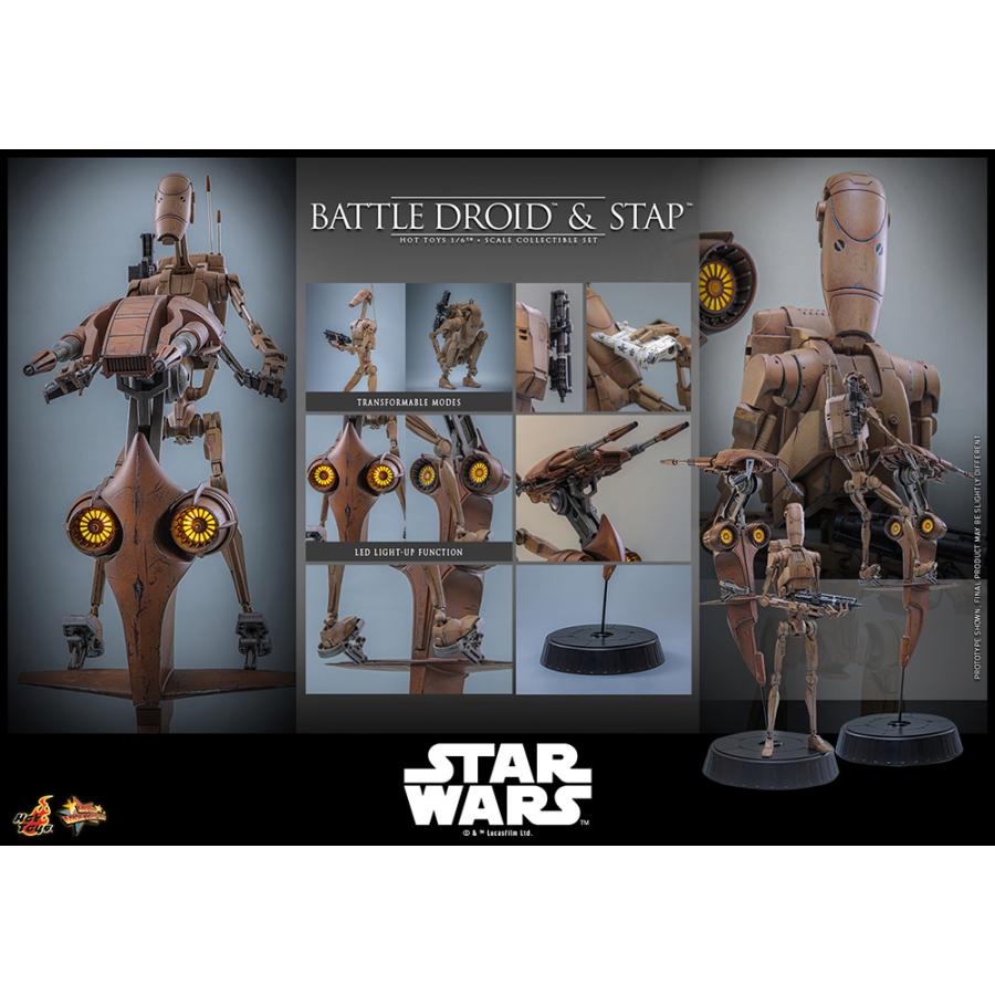 送料無料◇ホットトイズ 『スター・ウォーズ エピソード1/ファントム