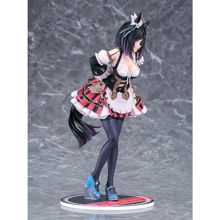 ファット・カンパニー 送料無料◇ウマ娘 プリティーダービー エイシン