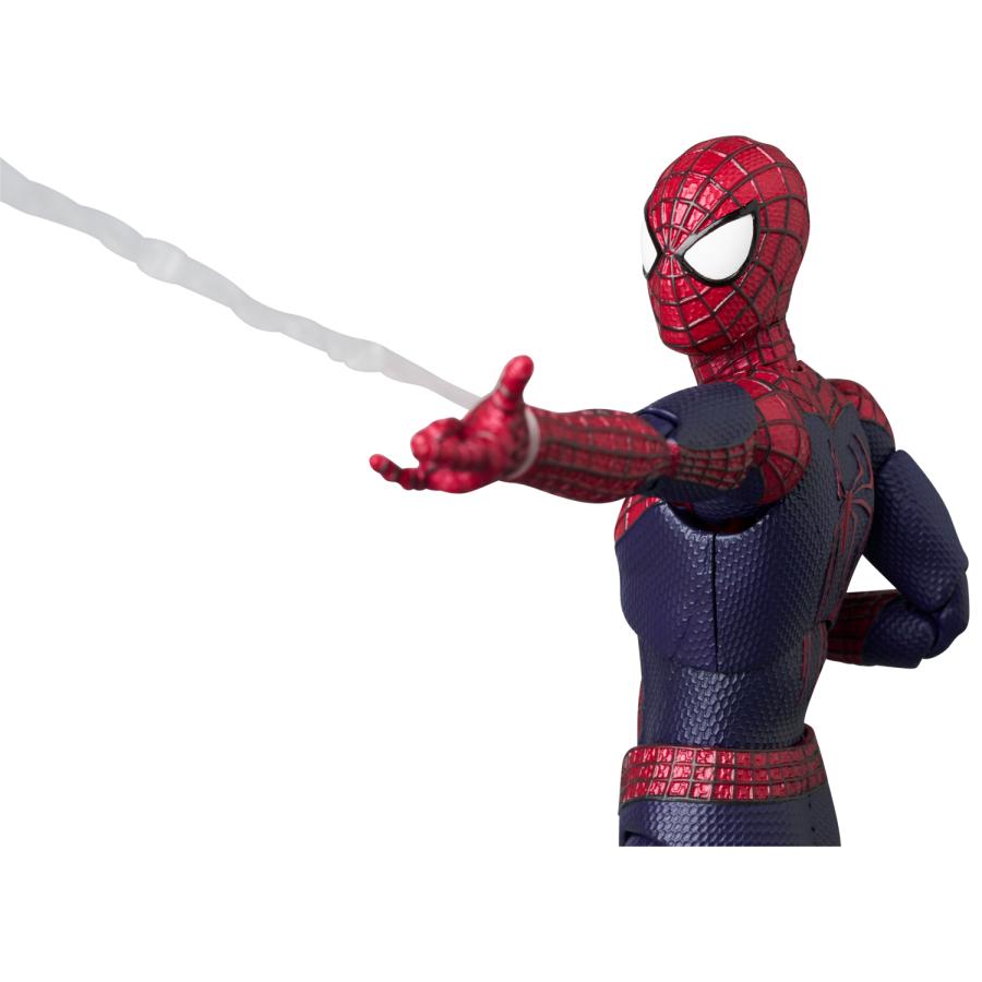 送料無料◇再販 MAFEX マフェックス No.248 THE AMAZING SPIDER-MAN