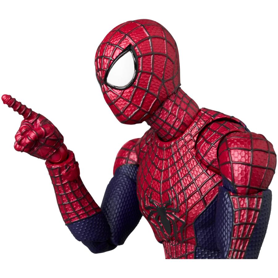 送料無料◇再販 MAFEX マフェックス No.248 THE AMAZING SPIDER-MAN
