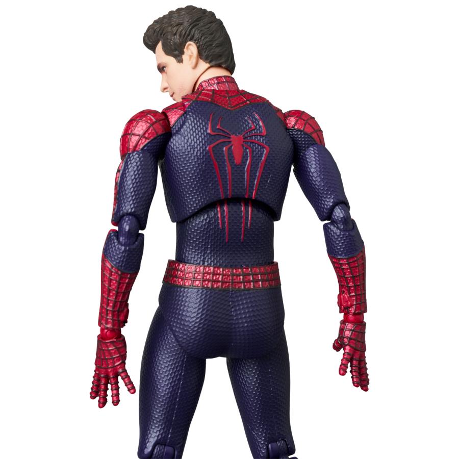 送料無料◇再販 MAFEX マフェックス No.248 THE AMAZING SPIDER-MAN