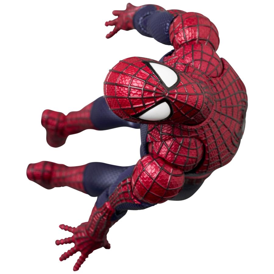 送料無料◇再販 MAFEX マフェックス No.248 THE AMAZING SPIDER-MAN
