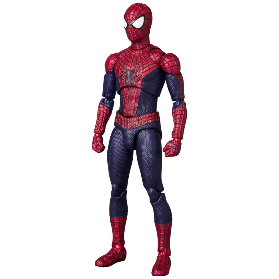 送料無料◇再販 MAFEX マフェックス No.248 THE AMAZING SPIDER-MAN